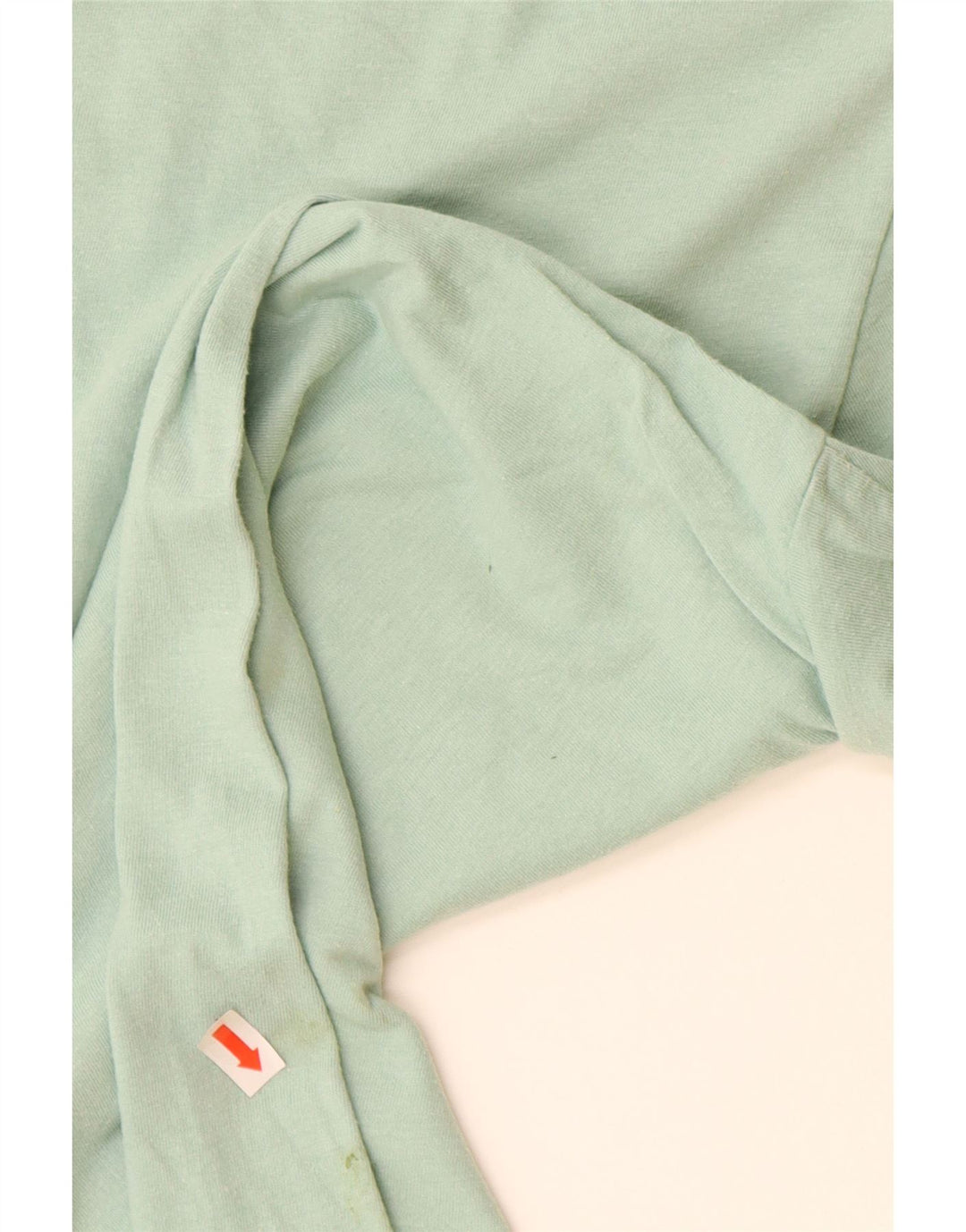 NIKE T-shirt coupe classique pour homme Turquoise moyen