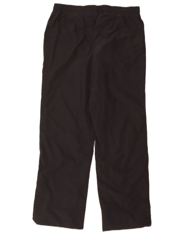 Champion Pantalon de survêtement pour homme 2XL Noir Polyester