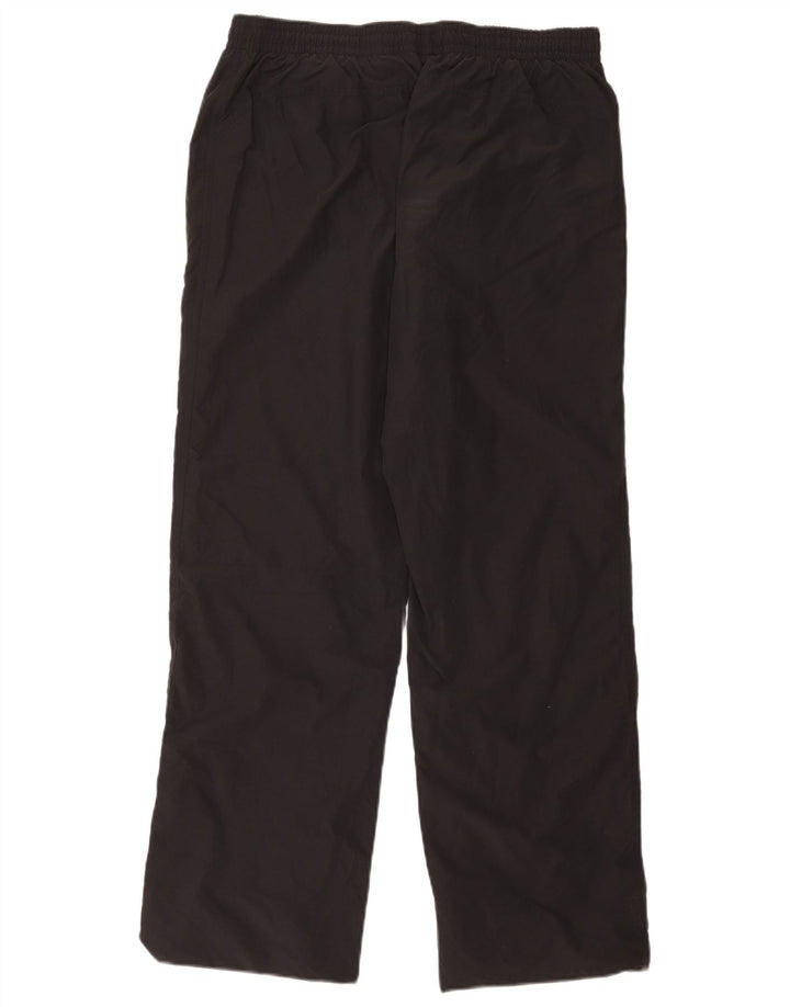Champion Pantalon de survêtement pour homme 2XL Noir Polyester