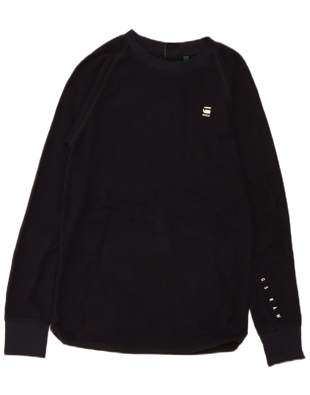 G-Star Sweat-Shirt Homme Noir Moyen