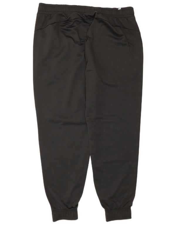 Puma Pantalon de Survêtement Joggers XL Homme Noir Polyester