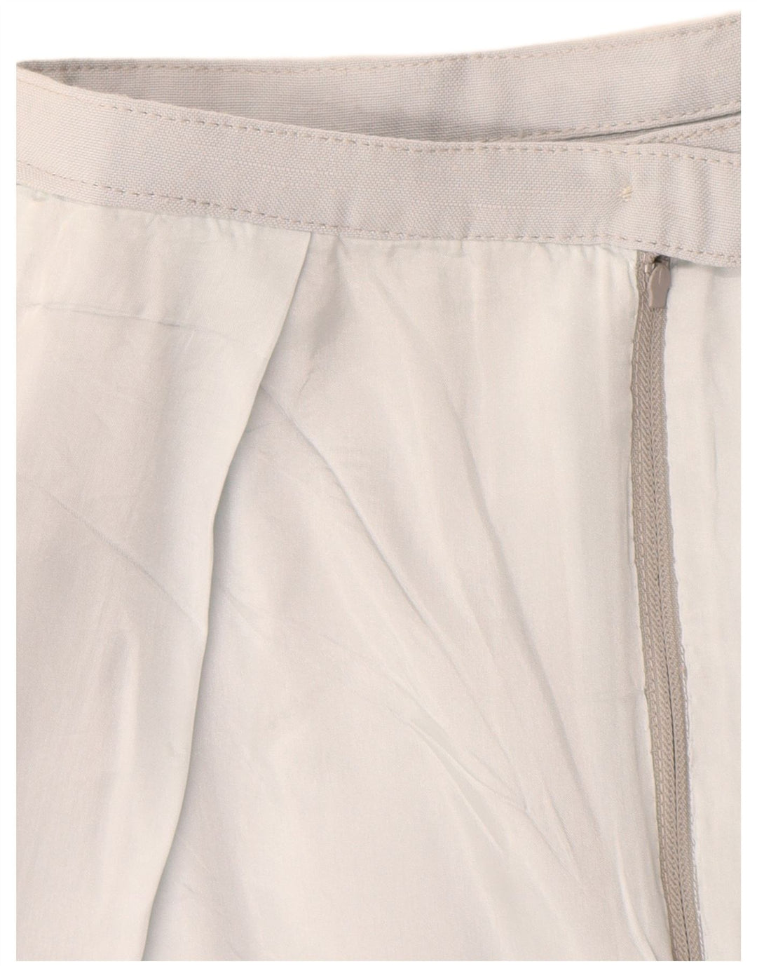 jupe crayon femme vintage W26 Petit Bleu