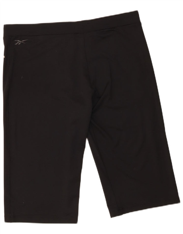 Nike Bermuda Sport Short UK 18 XL Noir Polyester