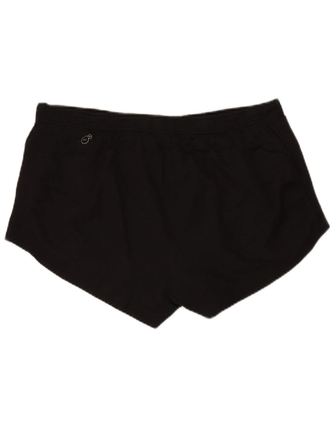 PUMA Short de sport pour femme UK 16 Large Noir