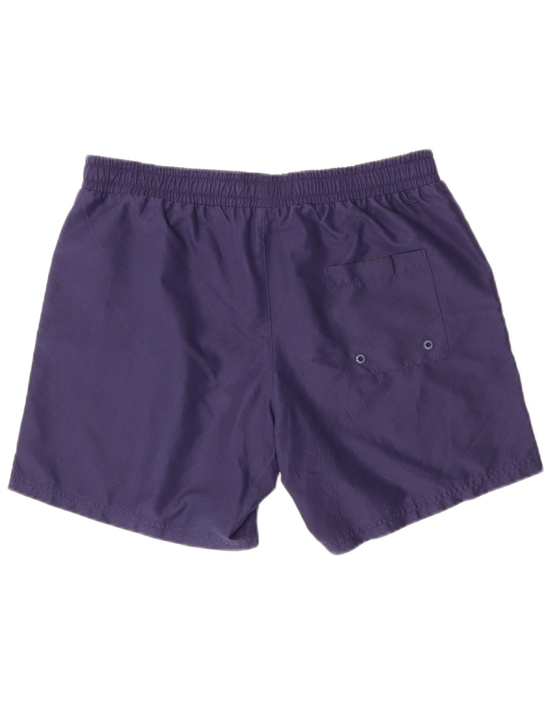 Fila Short de Bain Homme Bleu Marine Moyen Polyester
