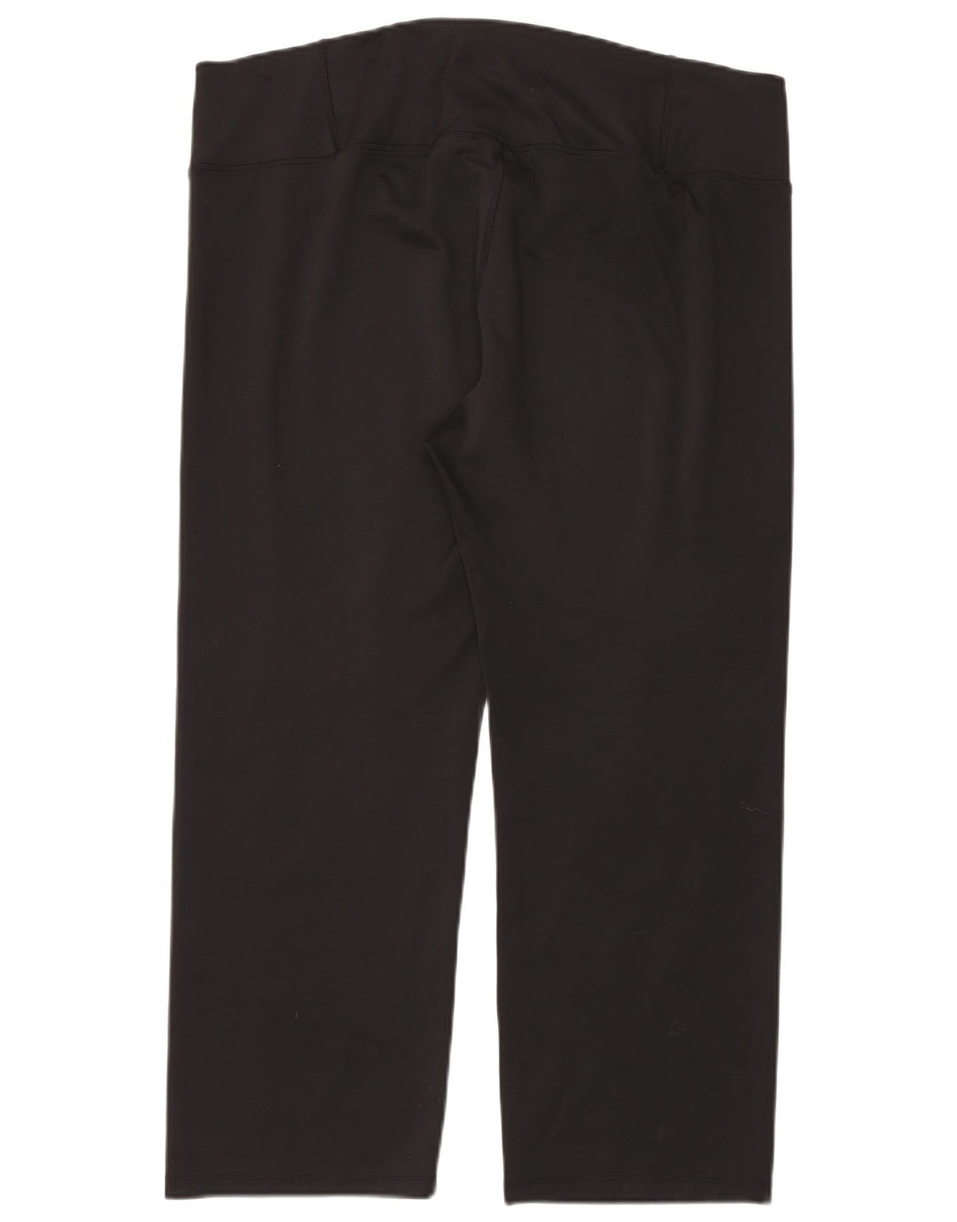 Legging Nike Dri Fit pour femme UK 20 2XL Noir Polyester