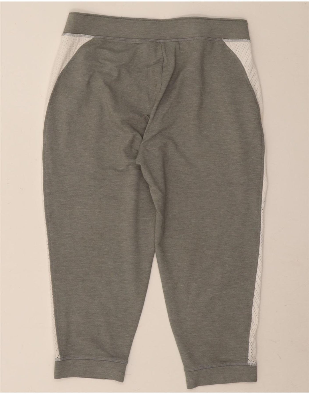 Under Armour Pantalon de survêtement pour femme Joggers UK 44 Gris moyen