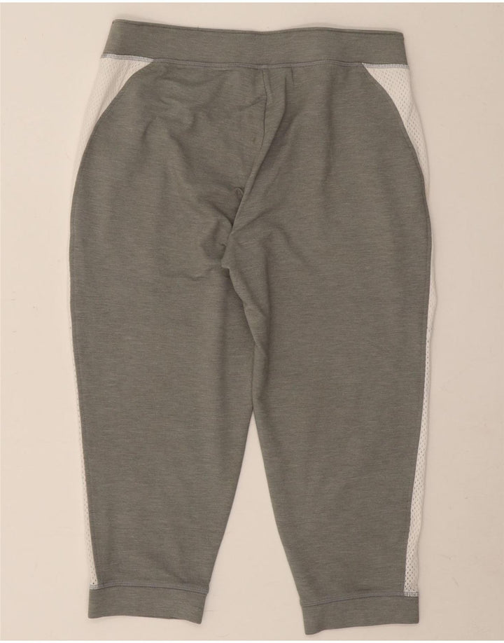 Under Armour Pantalon de survêtement pour femme Joggers UK 44 Gris moyen