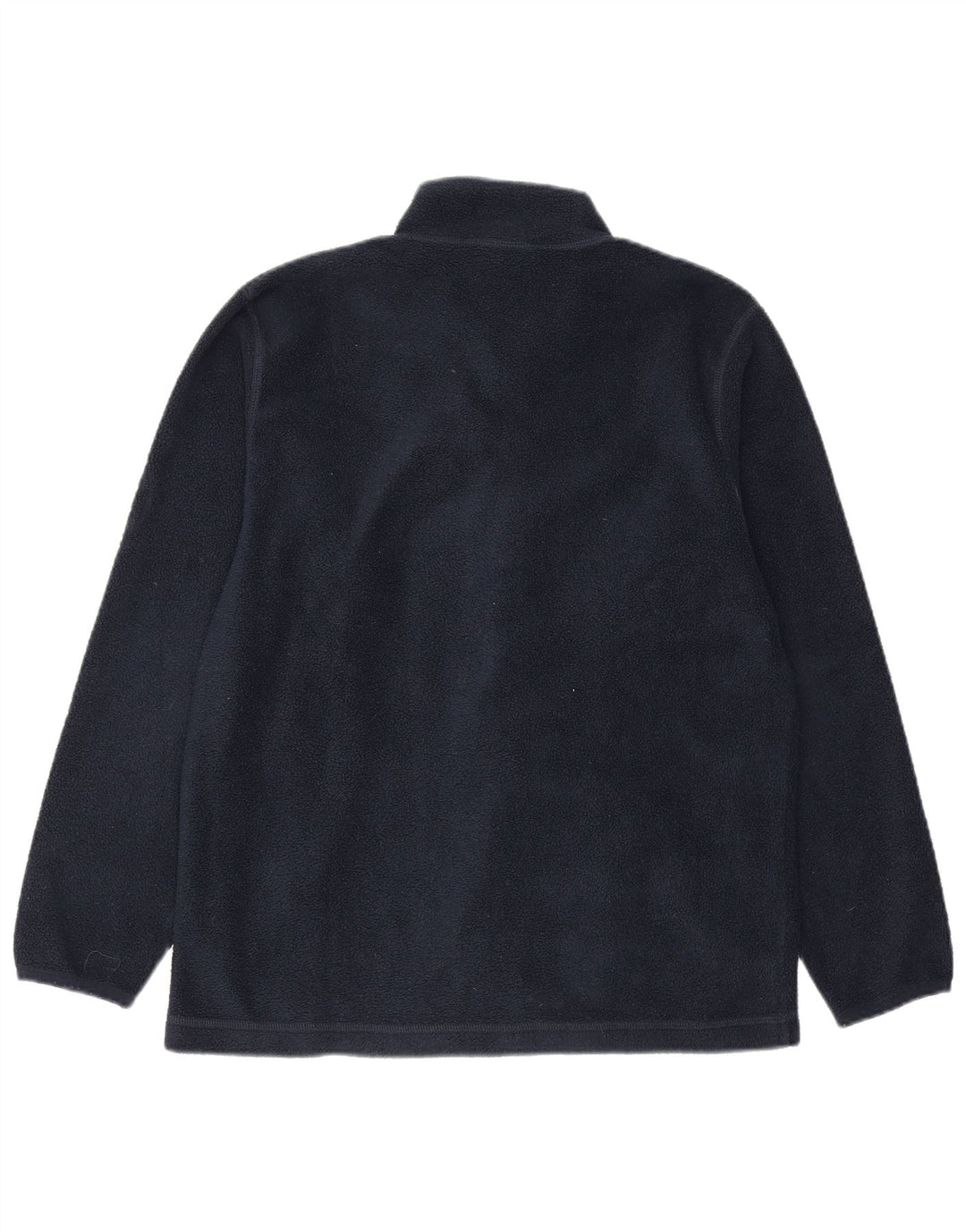 Champion Veste Polaire Garçon 13-14 ans Bleu Marine Polyester