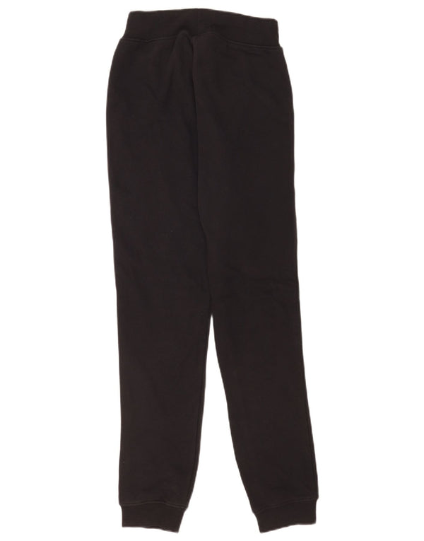 Champion Pantalon de survêtement Heritage Classics pour femme - Pantalon de jogging UK 4 XS Noir