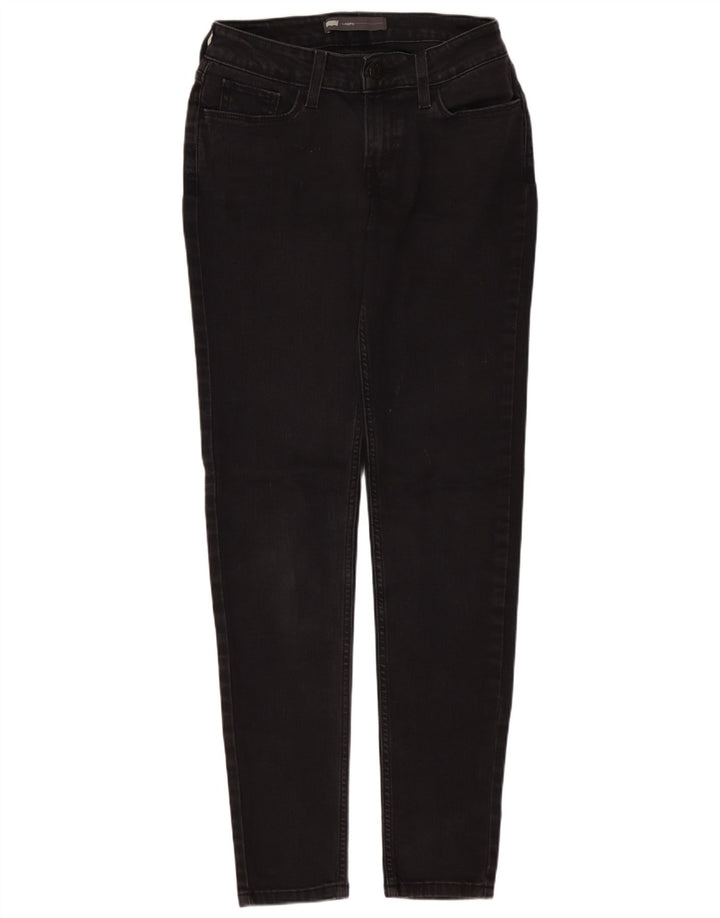 LEVI'S Jean Legging Skinny Femme W27 L30 Coton Noir