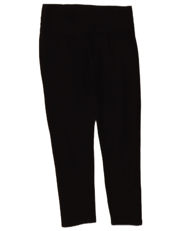 Zara Femme Pantalon De Survêtement XL Noir