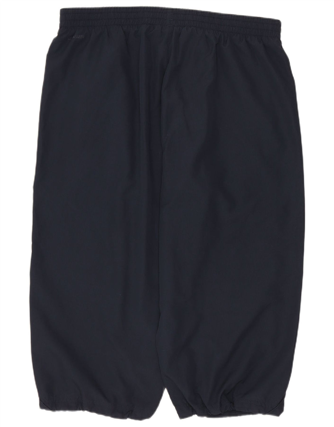 Adidas Pantalon de survêtement Clima 365 Capri pour homme Taille L Bleu marine Polyester