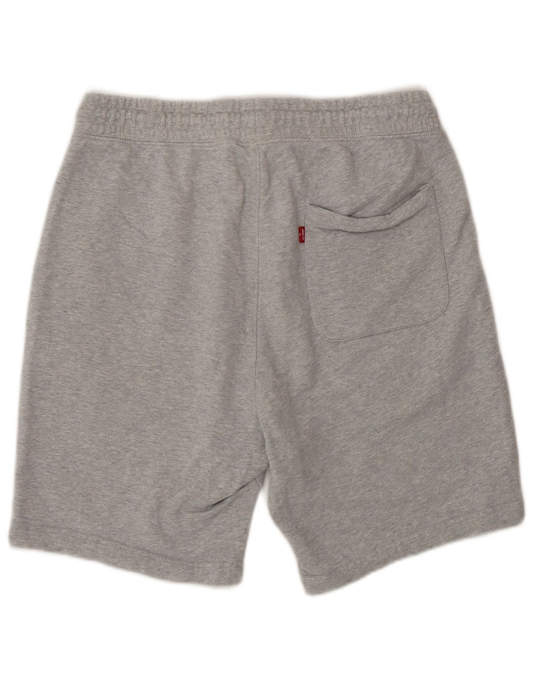 Levi's Short Casual Homme Petit W29 Gris Coton