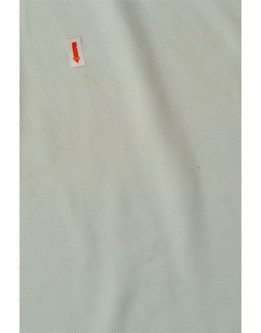 FILA Polo Homme IT 48 Bleu Moyen