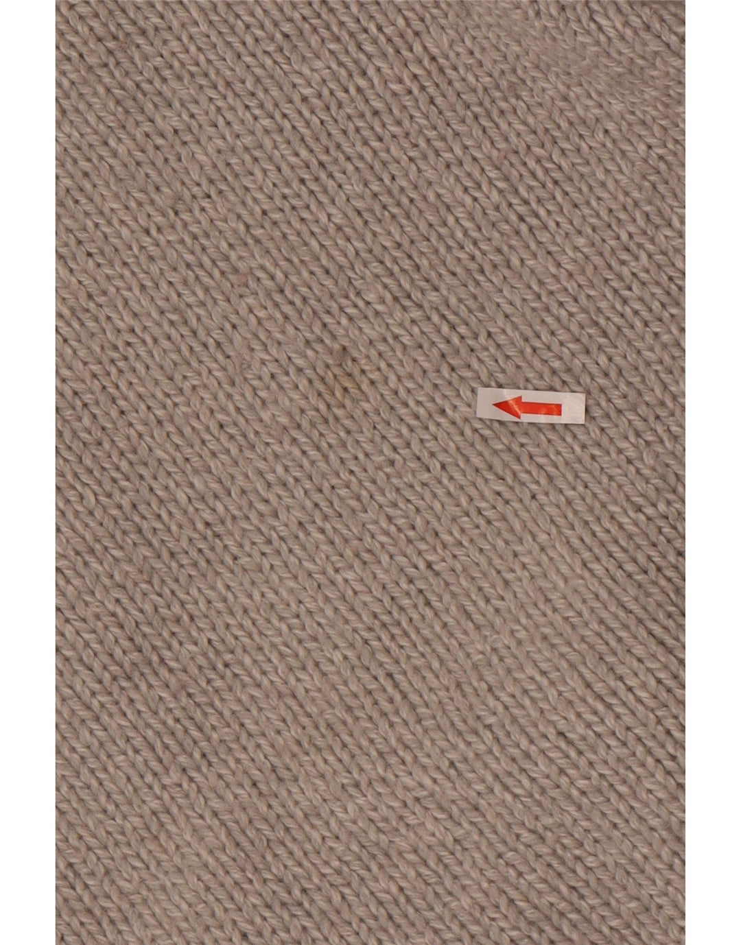 Think Pink Pull à col rond pour homme IT 52 Large Gris