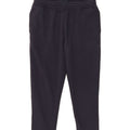 ELLESSE Womens Tracksuit Trousers UK 14 Medium  Navy Blue Cotton Vintage Ellesse and Second-Hand Ellesse from Messina Hembry 