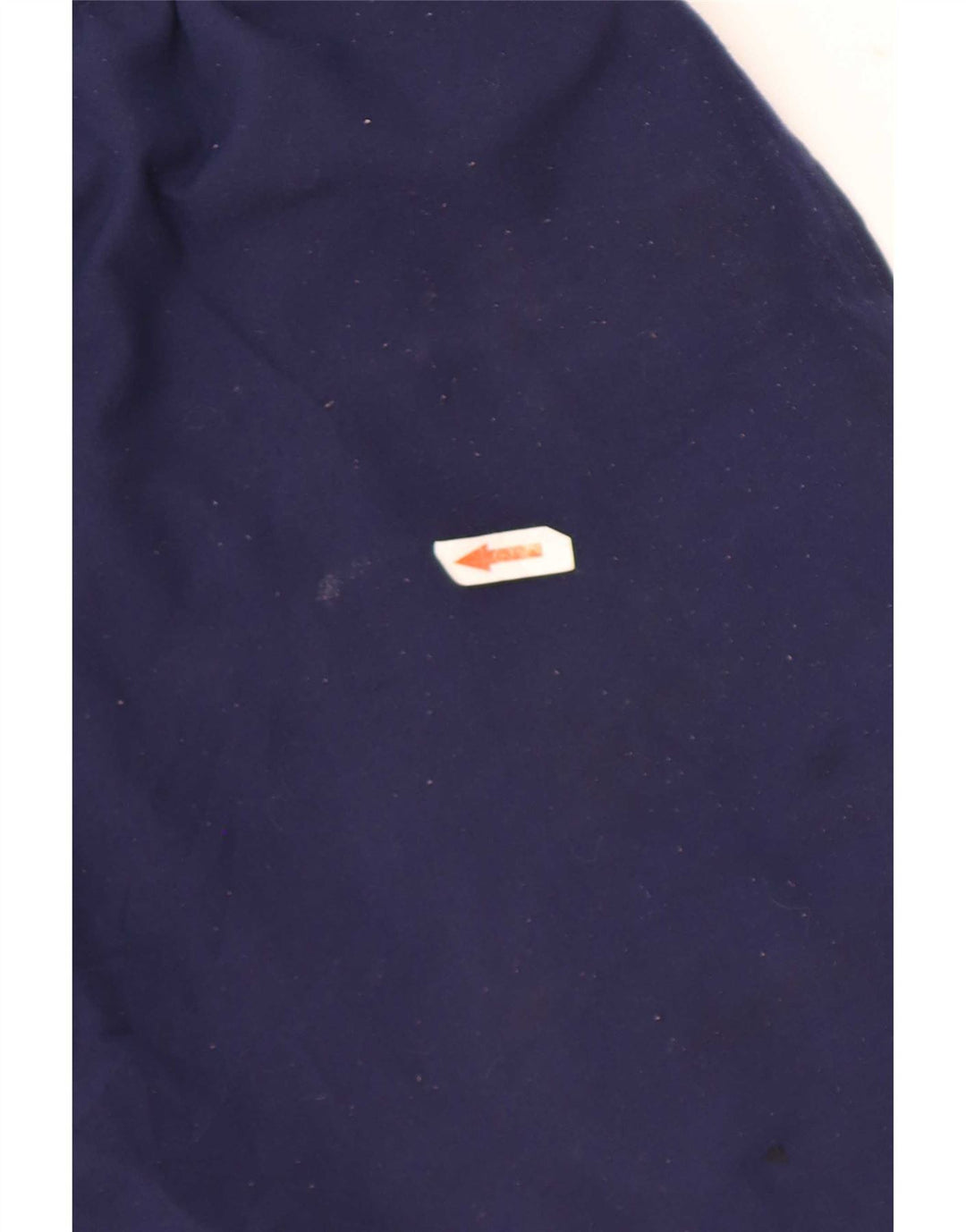 Adidas Short de sport pour homme Grand bleu marine Polyester