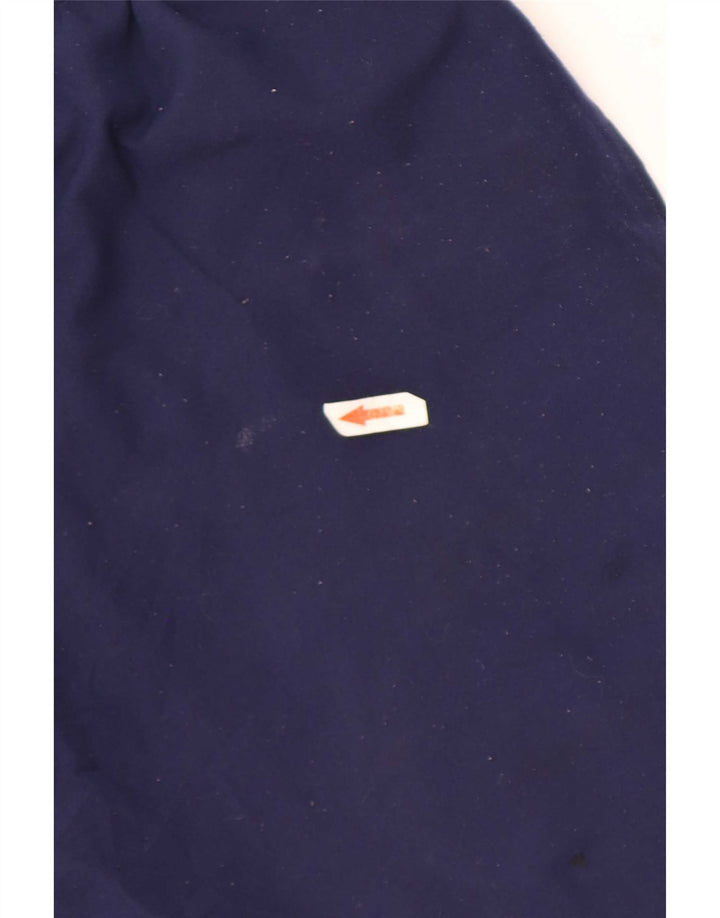 Adidas Short de sport pour homme Grand bleu marine Polyester