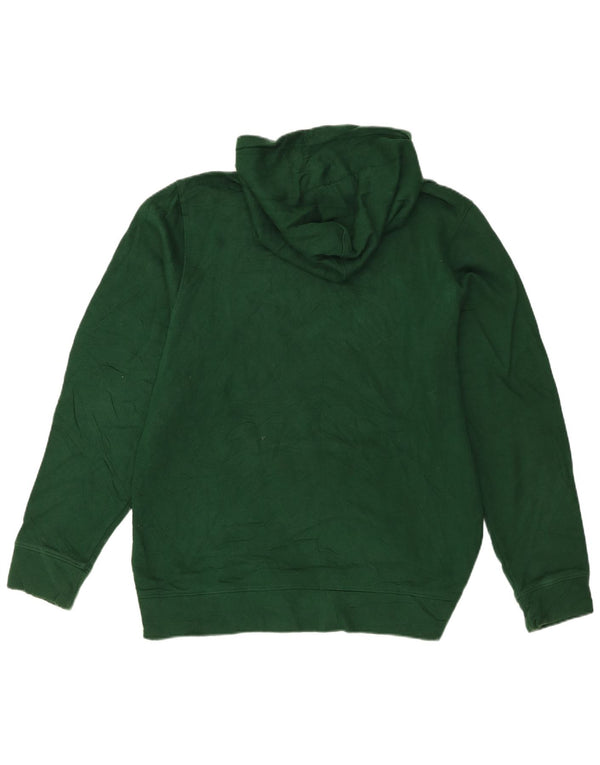 Under Armour Pull à Capuche Graphique Homme Vert Moyen