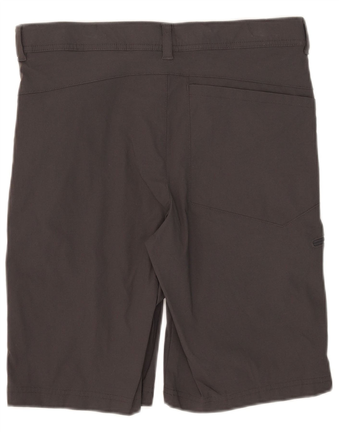 Berghaus Short Cargo Garçon 14-15 ans W31 Gris Polyamide