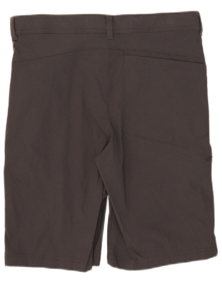 Berghaus Short Cargo Garçon 14-15 ans W31 Gris Polyamide