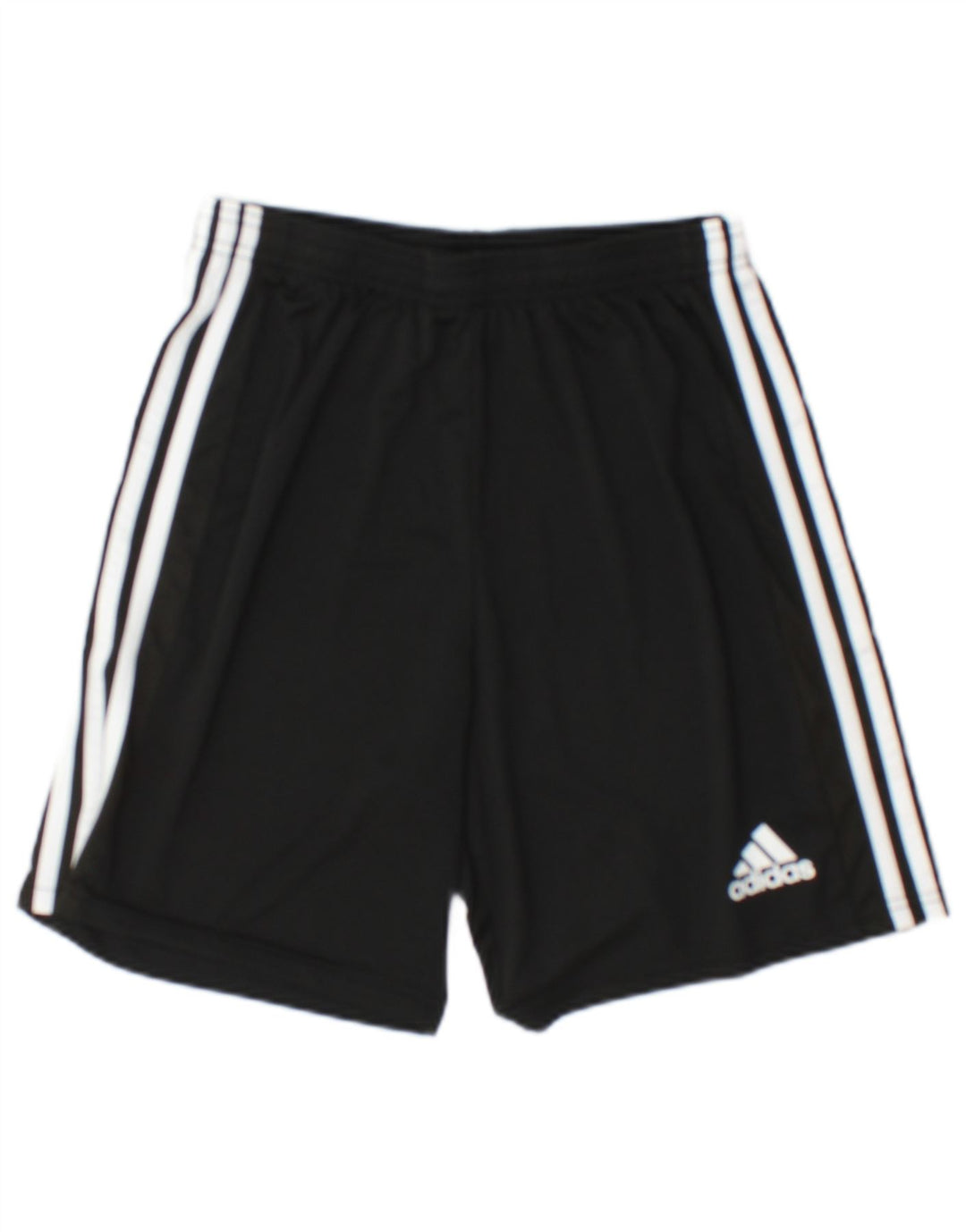 Adidas Short de sport Aeroready Homme Noir Moyen Polyester