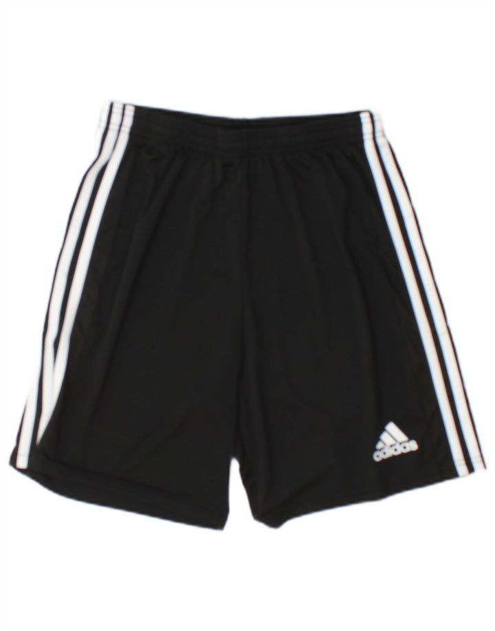 Adidas Short de sport Aeroready Homme Noir Moyen Polyester