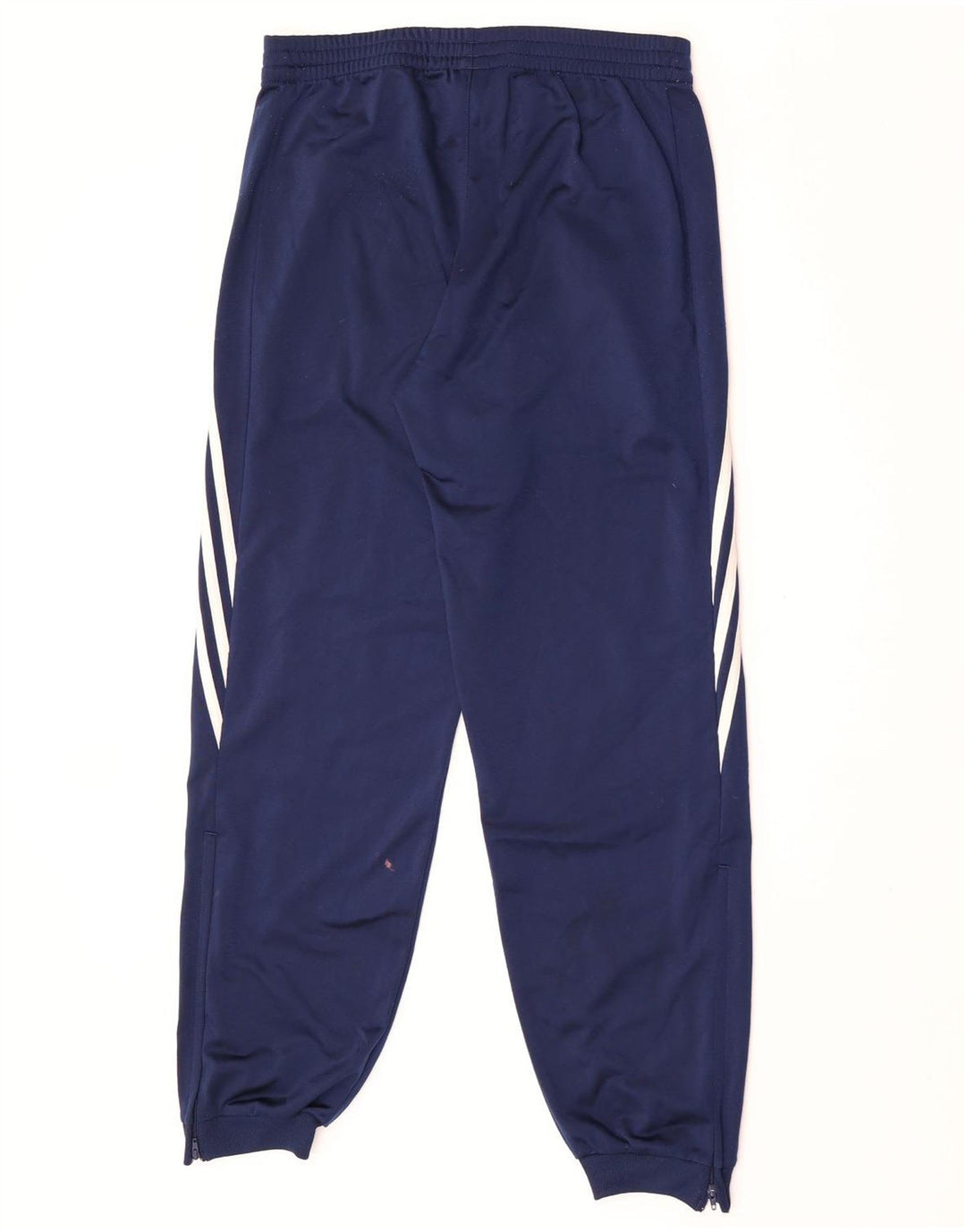 ADIDAS Pantalon de Survêtement Homme Joggers Bleu Marine Moyen Polyester