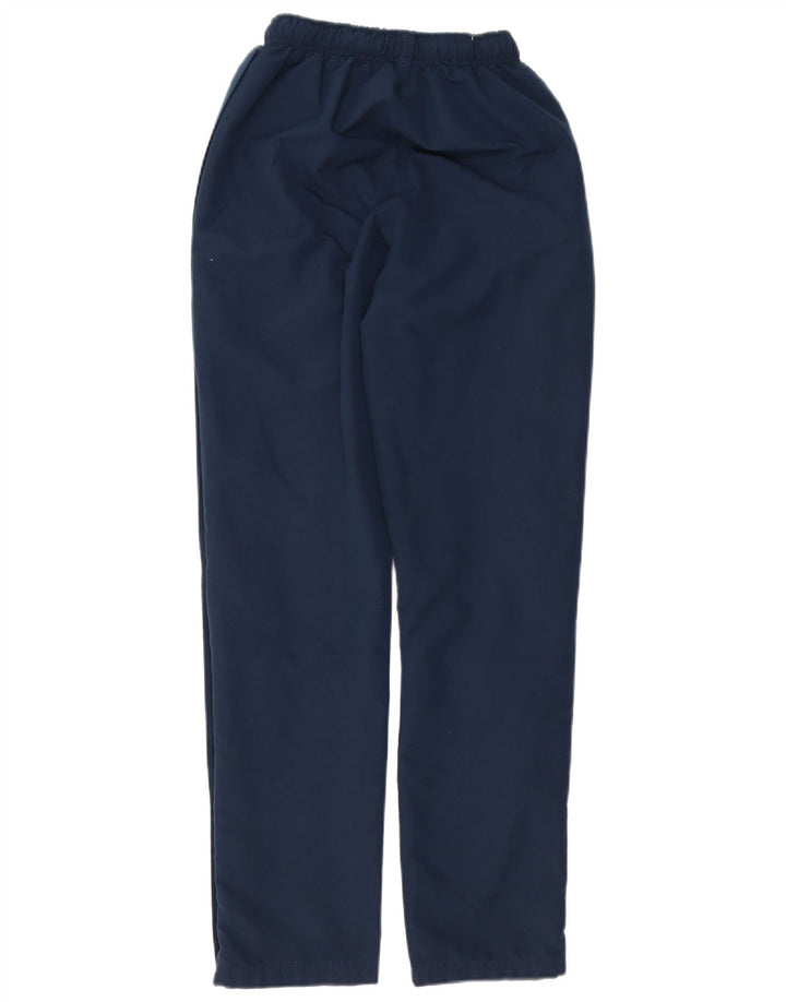 Canterbury Pantalon De Survêtement Graphique XS Bleu Marine Polyester
