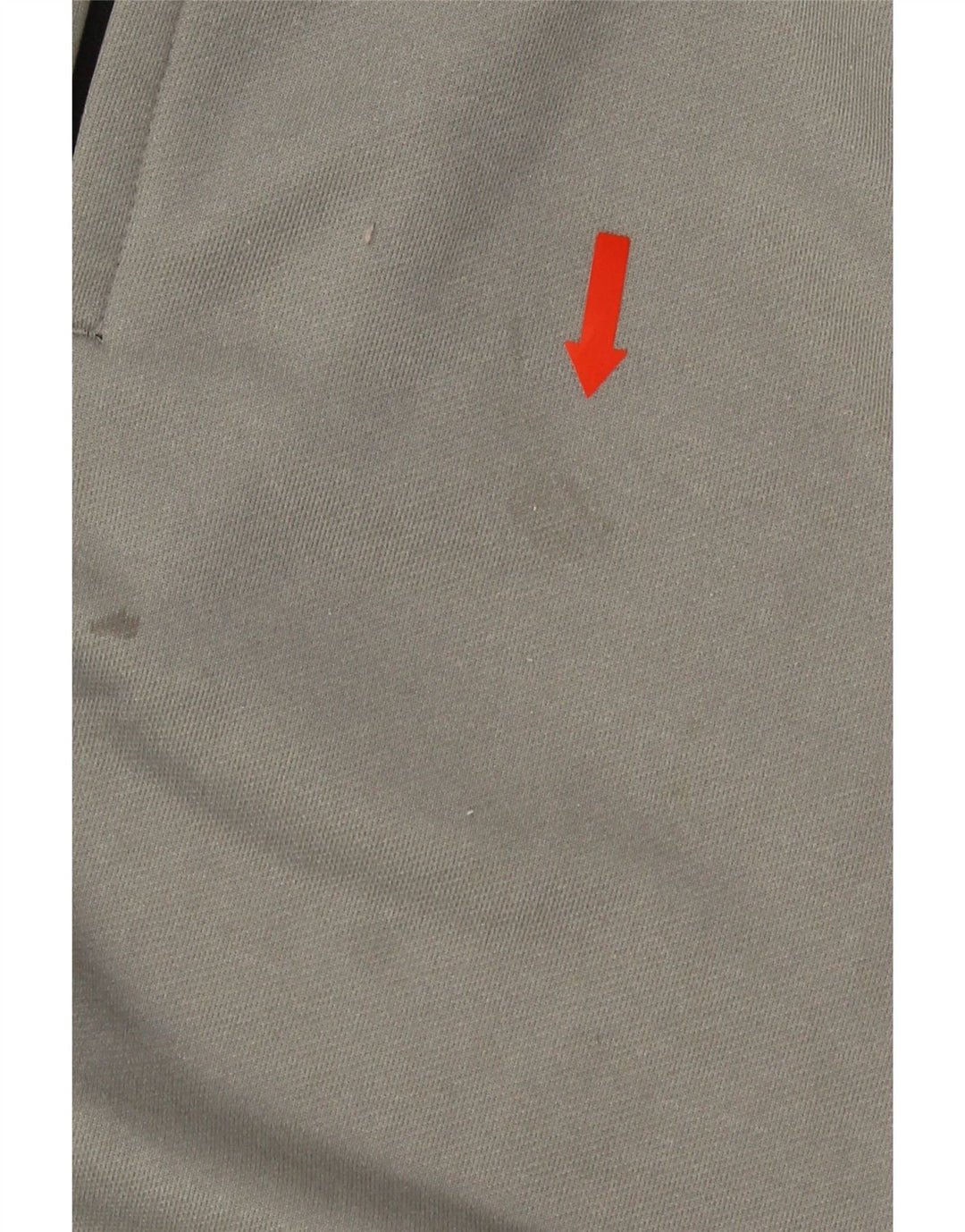 Adidas Pantalon de survêtement Aeroready pour hommes, grand gris, polyester