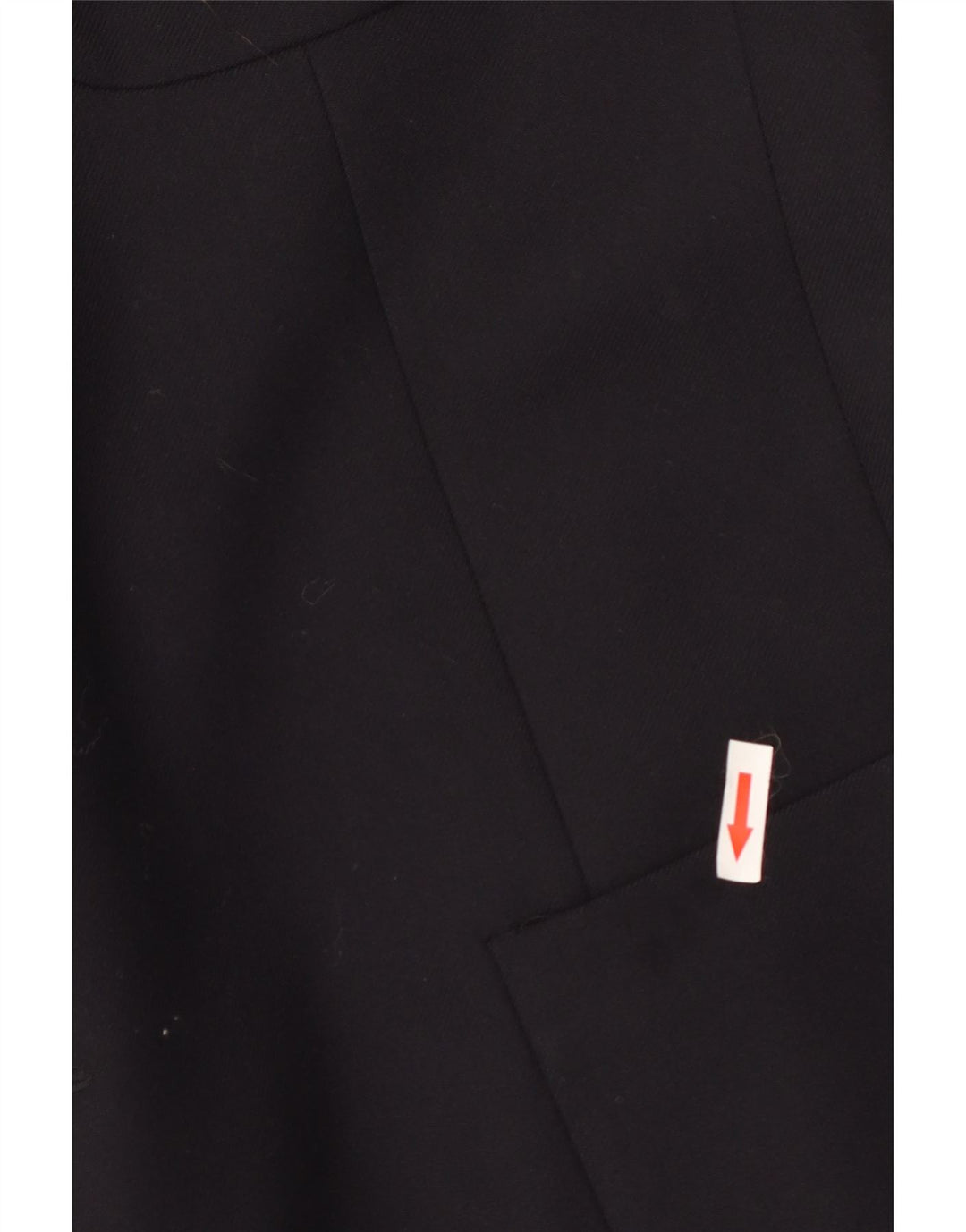 Magee Veste Blazer 2 Boutons pour Homme UK 44 Grande Laine Bleu Marine