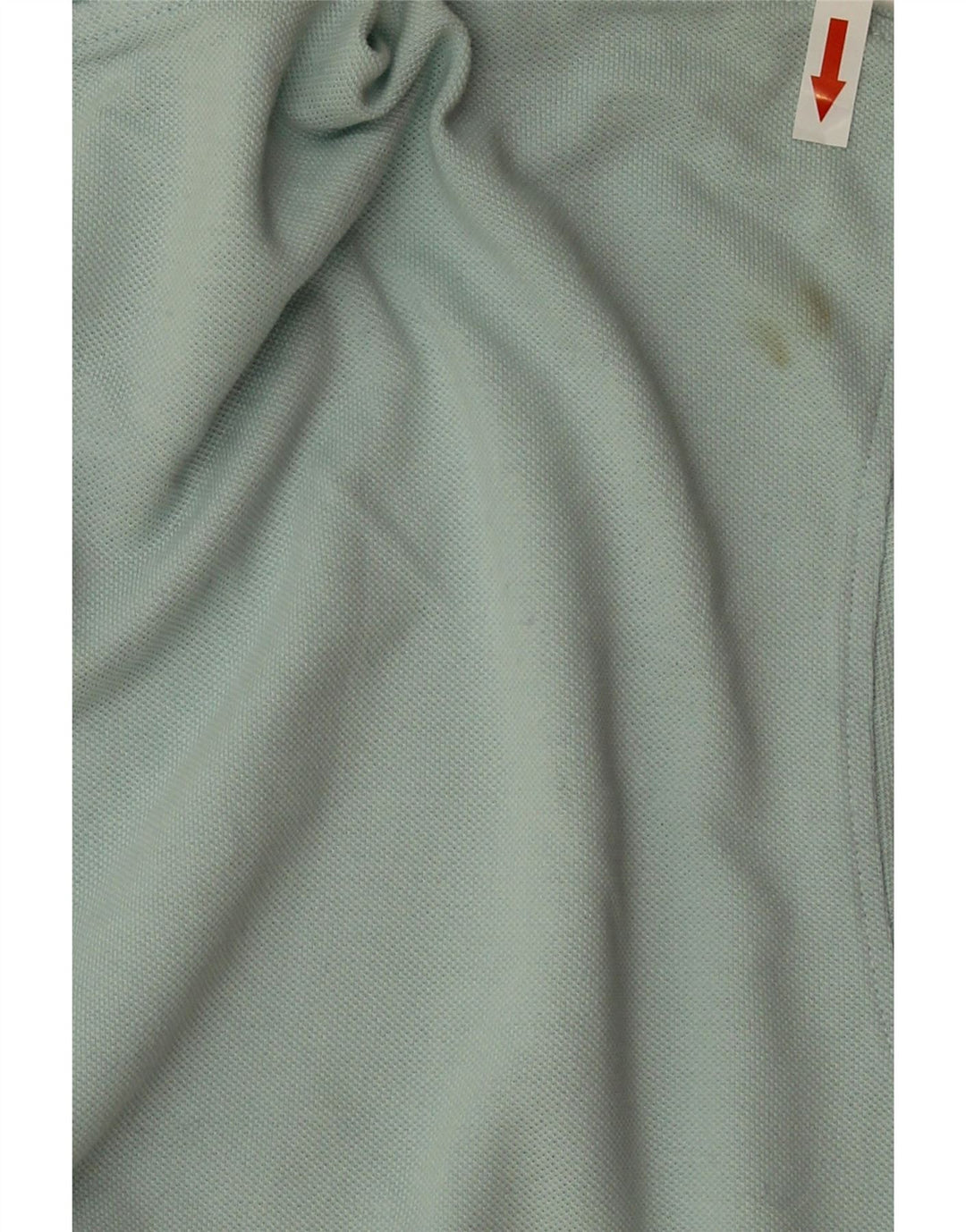 Liu Jo Polo Homme 3XL Bleu Coton
