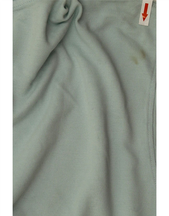 Liu Jo Polo Homme 3XL Bleu Coton