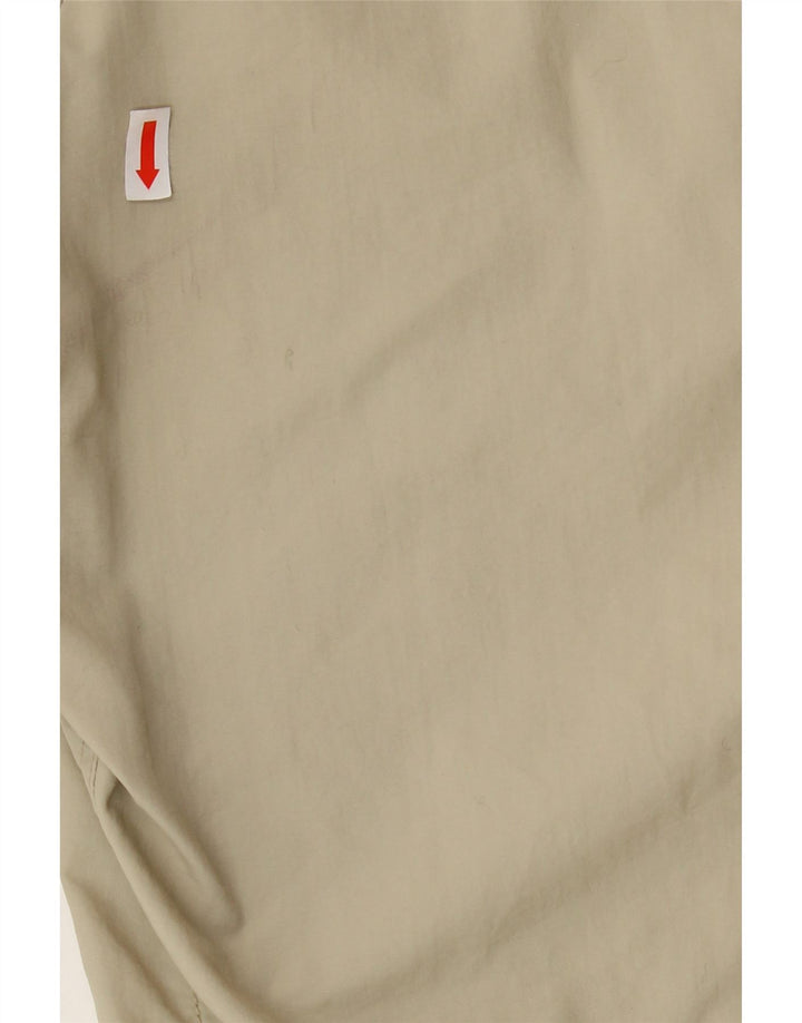 COLMAR Short Cargo Homme IT 54 Large W36 Beige Polyamide