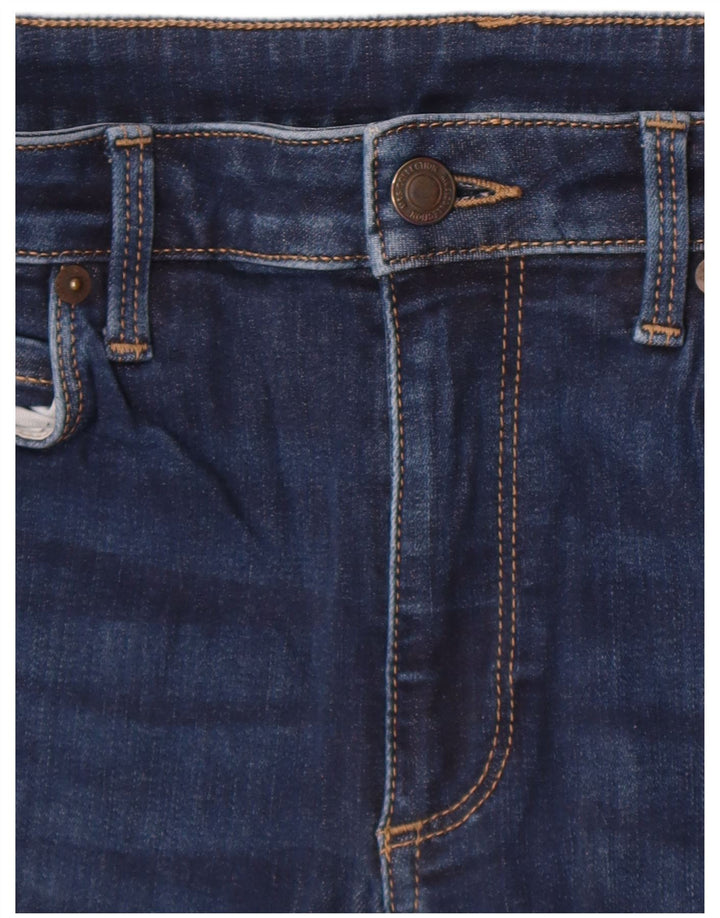 Marks & Spencer Jean skinny femme W32 L31 bleu