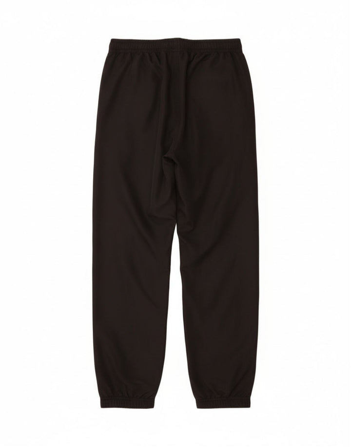 Sergio Tacchini Pantalon De Survêtement Joggers Homme Noir Moyen Polyester