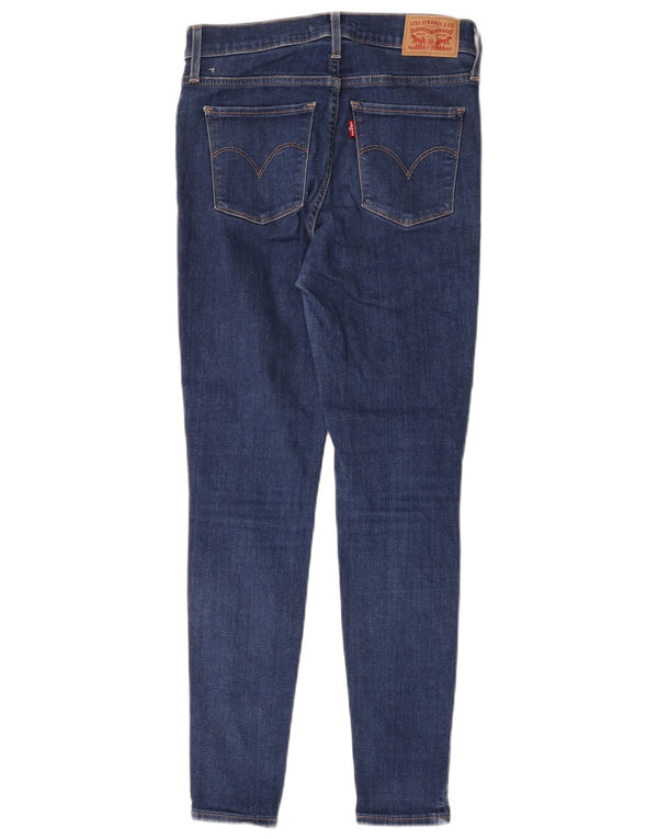 Levi's Jean 310 Shaping Skinny Femme Bleu Coton W26 L27