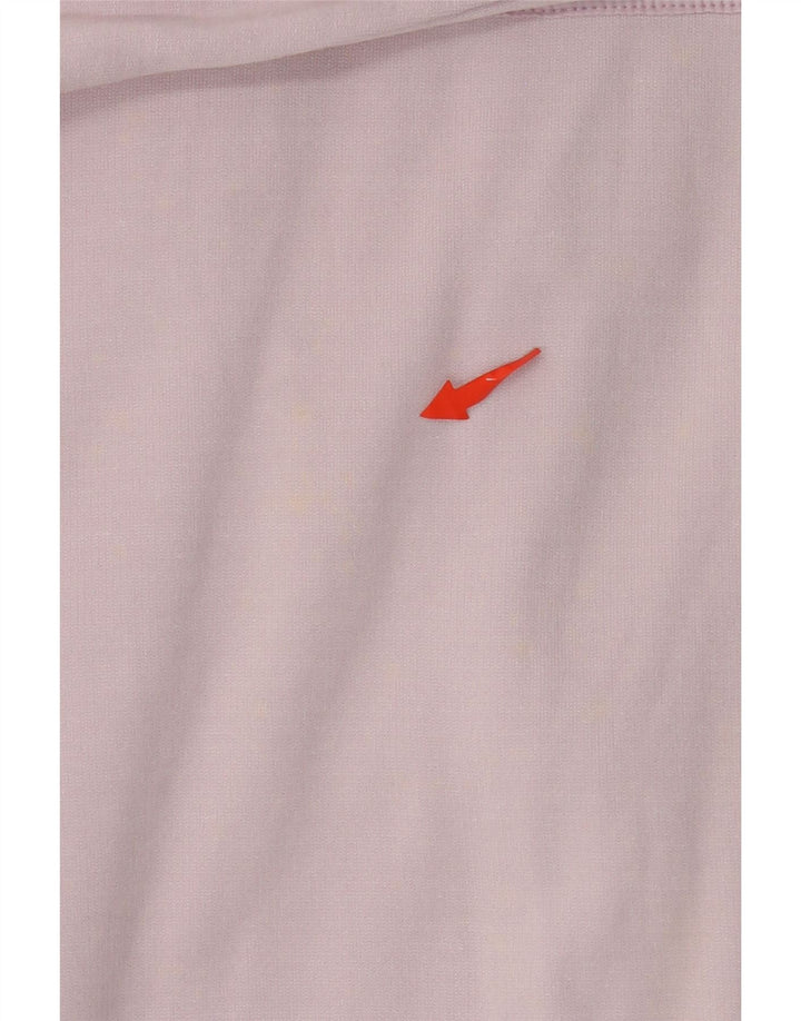 SPORTFUL Veste de Survêtement Femme IT 48 XL Rose Colourblock