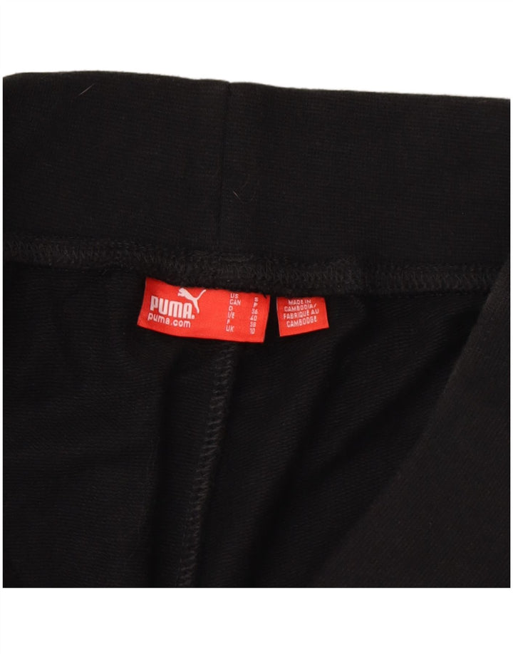 Puma Bermuda Sport Short pour Femme UK 10 Petit Noir