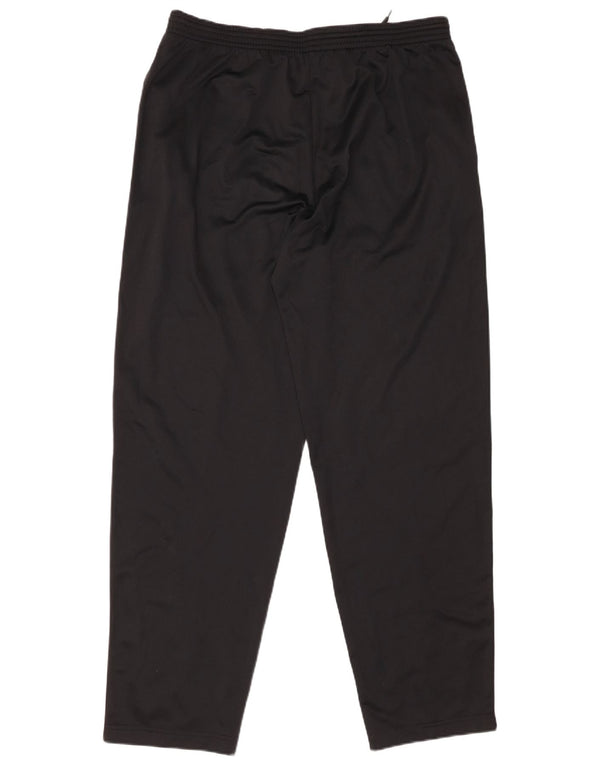 CHAMPION Pantalon de Survêtement Homme XL Noir Polyester