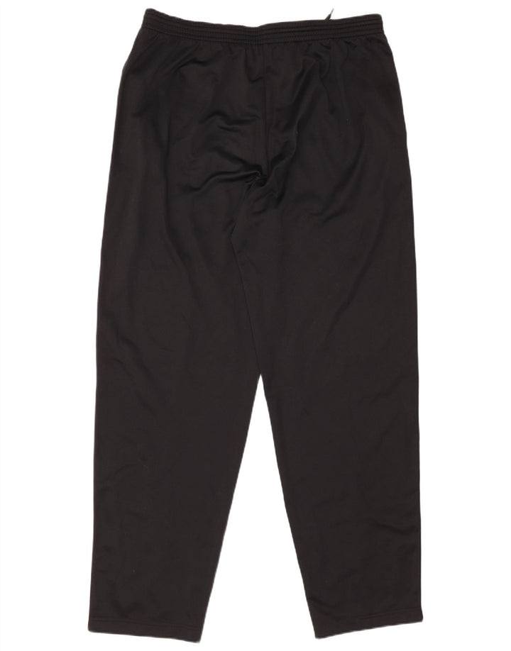 CHAMPION Pantalon de Survêtement Homme XL Noir Polyester