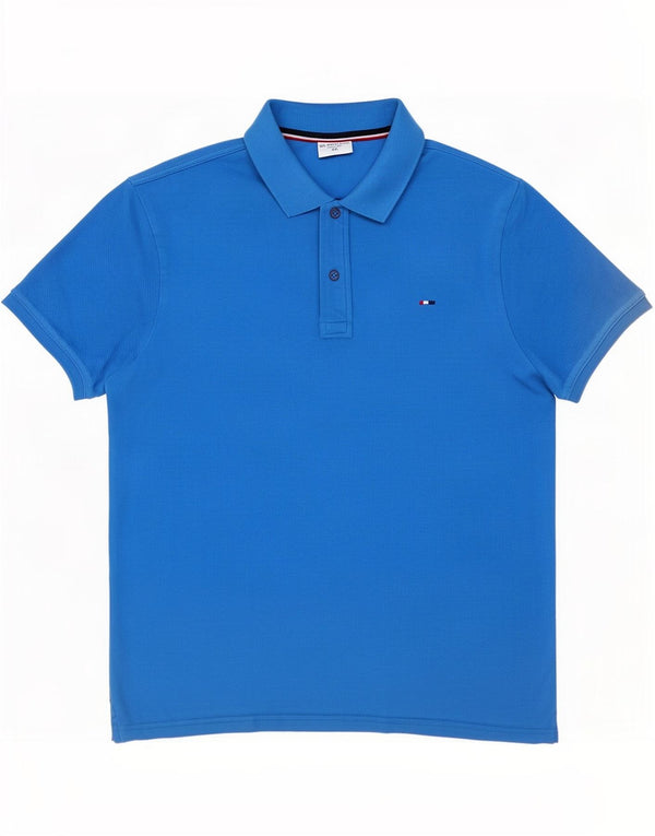 U.S. Polo Assn. Polo Homme XL Bleu