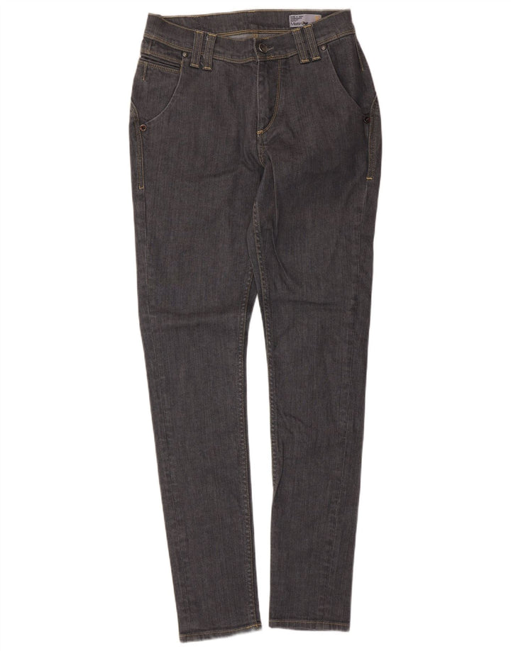 Meltin' Pot Jean Slim Femme W25 L32 Gris