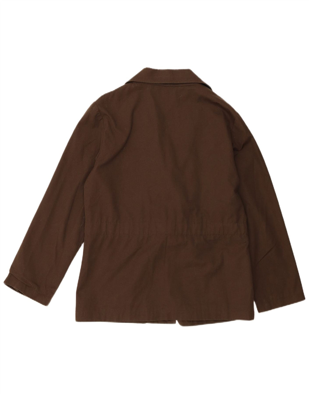 Sasha Veste utilitaire pour femme UK 14 Grand coton kaki