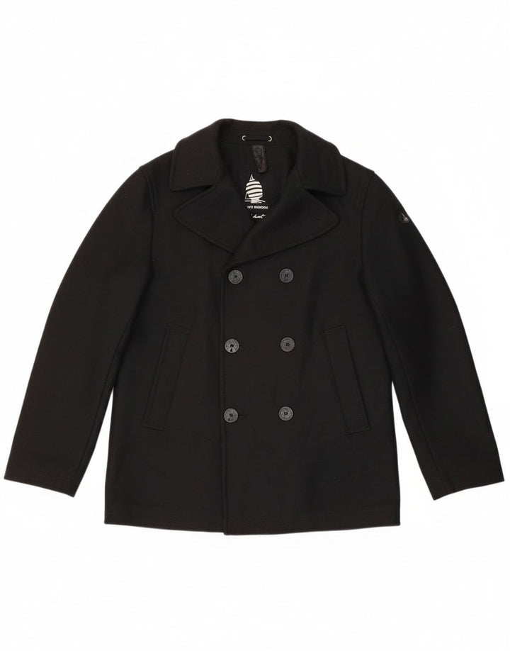 Marina Yachting Caban Homme IT 50 Large Laine Noire