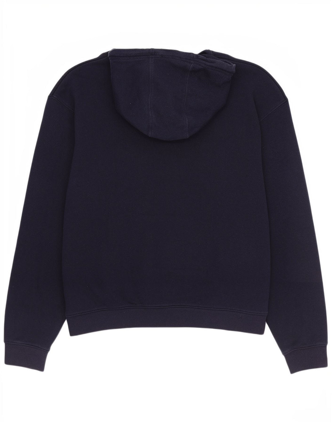 Fila Pull à Capuche Graphique Homme Bleu Marine Moyen Coton