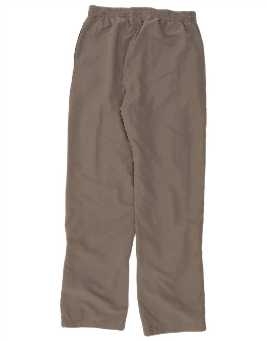 Asics Pantalon De Survêtement Homme XL Gris Polyester