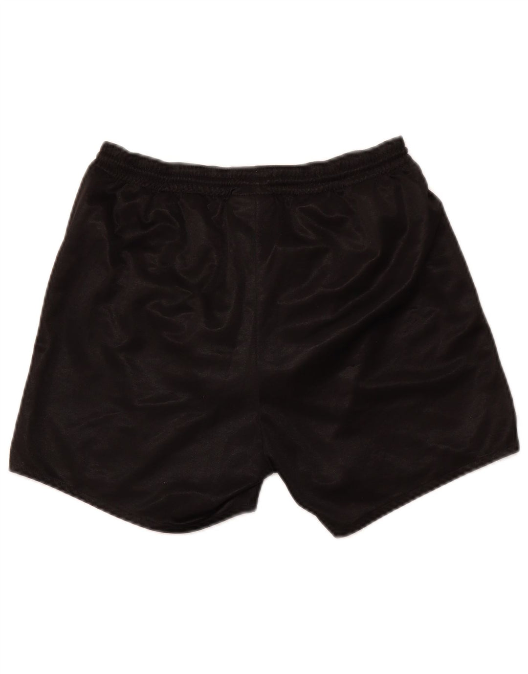 PUMA Short de Sport Homme Noir Moyen Polyester