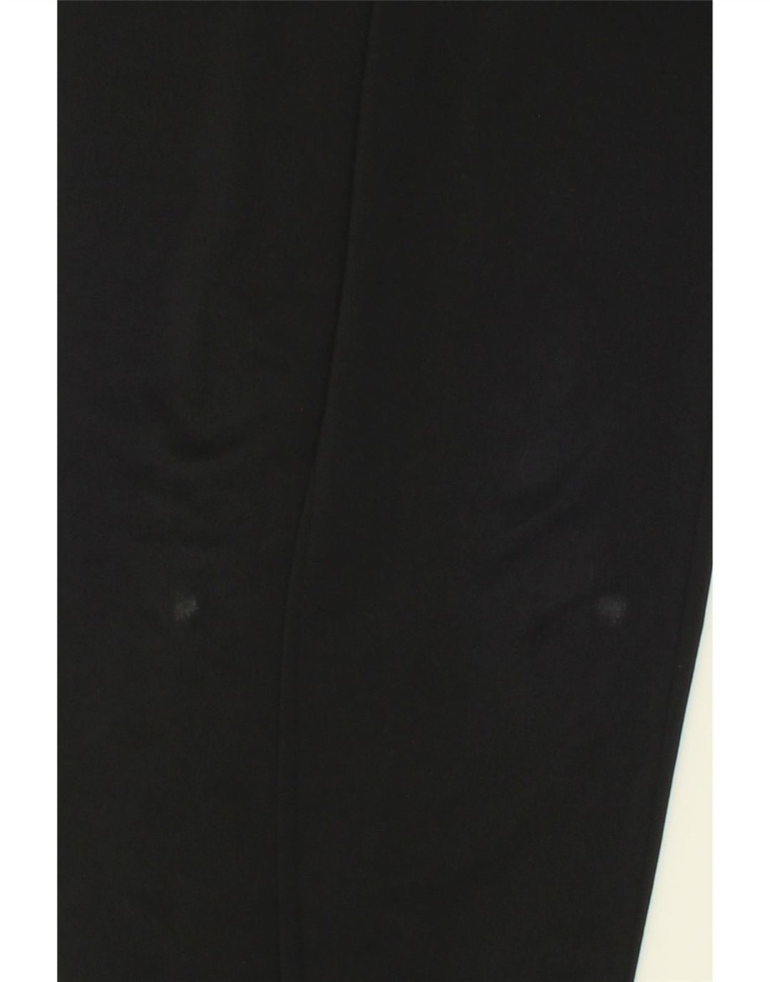 ADIDAS Boys Tracksuit Trousers Joggers 9-10 Years Black Polyester Vintage Adidas and Second-Hand Adidas from Messina Hembry 